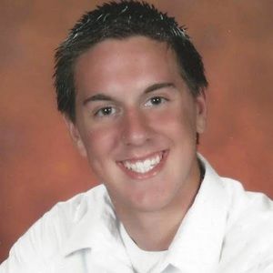 Meet your Posher, Christopher